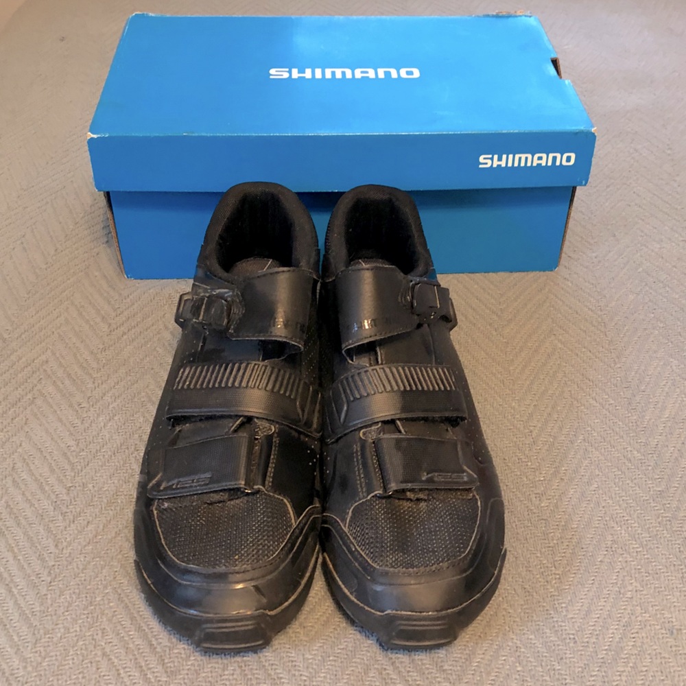 Shimano ME5 Cycling Shoes